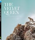 The Velvet Queen front cover