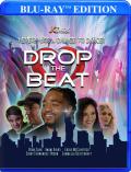 Drop The Beat front cover