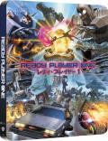 Ready Player One - 4K Ultra HD Blu-ray [Japanese Artwork Steelbook] front cover
