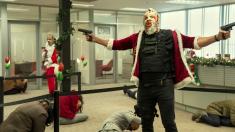 Detective Knight: Redemption backdrop