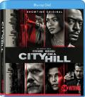 City on a Hill: The Complete Series front cover