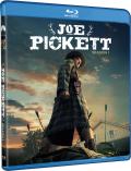 Joe Pickett: Season One front cover