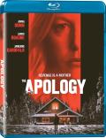 The Apology front cover