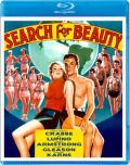 Search for Beauty front cover