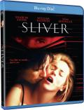 Sliver (reissue) front cover