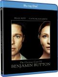 The Curious Case of Benjamin Button (reissue) front cover