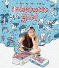 Inbetween Girl front cover