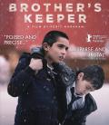 Brother's Keeper front cover