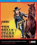 The Belle Starr Story front cover