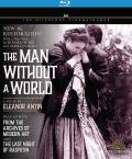 The Man Without A World front cover