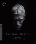 The Seventh Seal 4K Criterion