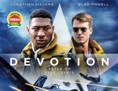 Devotion movie