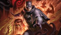 Batman: The Doom That Came to Gotham