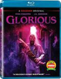 Glorious (2022) front cover