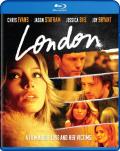 London front cover