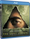 The Lost Symbol: The Complete Series front cover