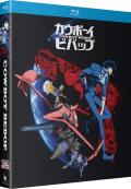 Cowboy Bebop: The Complete Series (25th Anniversary) front cover