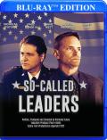 So-called Leaders front cover