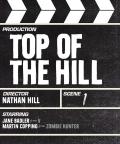 Top of the Hill front cover