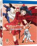 Yashahime: Princess Half-Demon - Season 2, Part 1 front cover