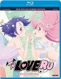 To Love Ru: The Complete Series front cover