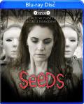 Seeds front cover