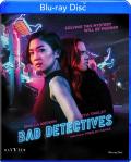 Bad Detectives front cover