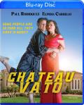Chateau Vato front cover