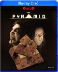The Pyramid (2013) front cover