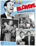 Blondie: The Complete Television Series cover art