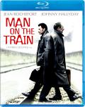 Man on the Train front cover