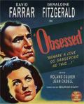 Obsessed (1951) cover art