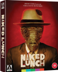 Naked Lunch UK Limited Edition