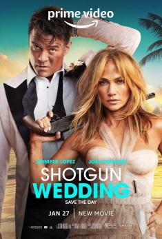 shotgun wedding - 3