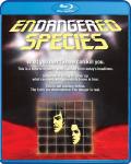 Endangered Species (1982) front cover