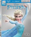 Frozen [Disney 100 / Walmart Exclusive] front cover
