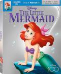 The Little Mermaid [Disney 100 / Walmart Exclusive] front cover