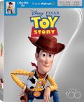 Toy Story [Disney 100 / Walmart Exclusive] front cover