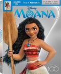 Moana [Disney 100 / Walmart Exclusive] front cover