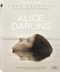 Alice, Darling front cover
