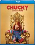 Chucky: Season Two front cover