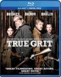 True Grit (2010)(reissue) front cover