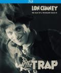 The Trap (1922) front cover
