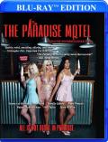 The Paradise Motel front cover