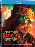 Christmas Bloody Christmas front cover