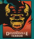 The Devonsville Terror front cover