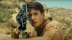 The Fabelmans backdrop