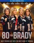 80 for Brady front cover