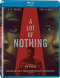 A Lot of Nothing front cover