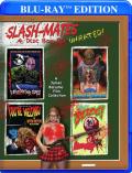 Slash Mates 4 Disc Box Set front cover